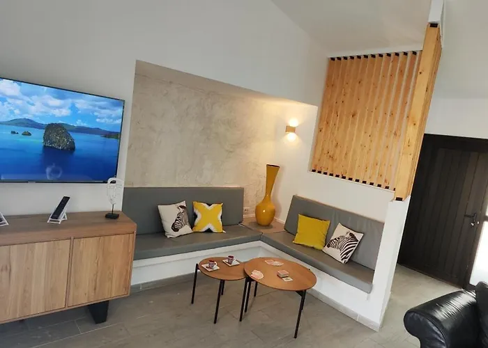 El Appartement Playa Feñabe