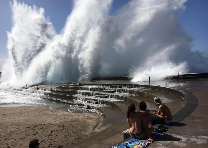 Appartement El Playa Feñabe