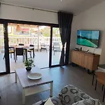 El شقة Playa Feñabe