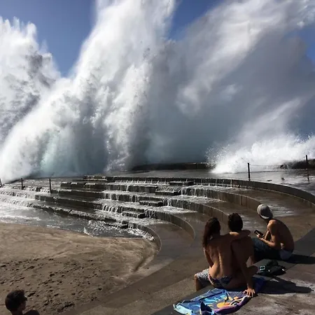 아파트 El Playa Feñabe