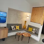 El Apartment Playa Feñabe