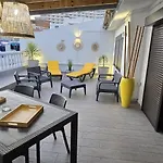 El דירה Playa Feñabe