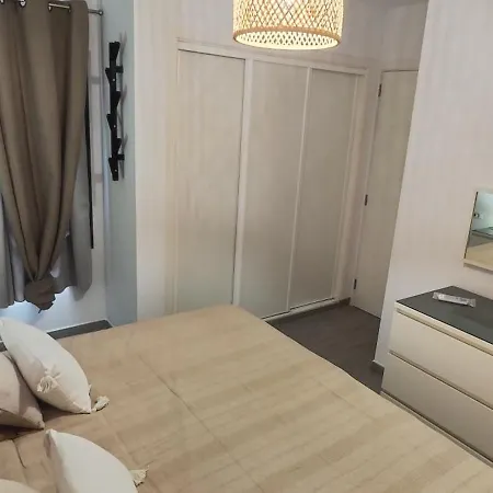 El Apartment *