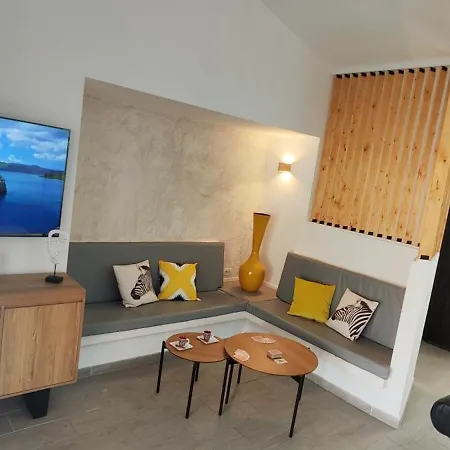 El Appartement Playa Feñabe