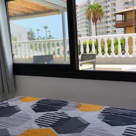 Apartment El Playa Fanabe