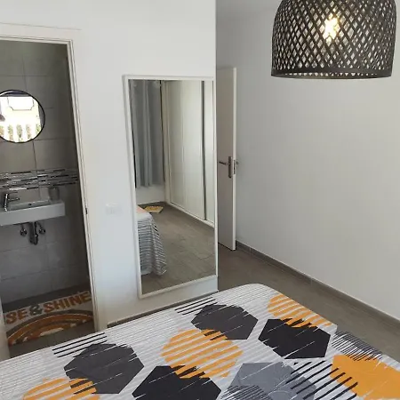 Apartamento El