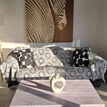 Appartement El Playa Feñabe