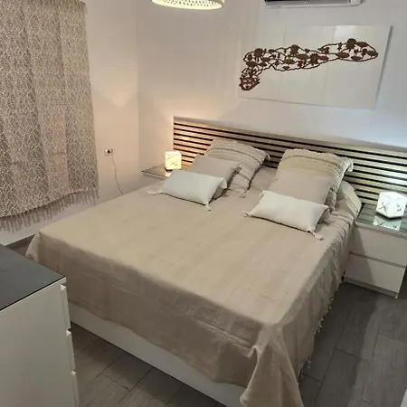 Apartment El