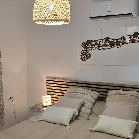 Apartment El *