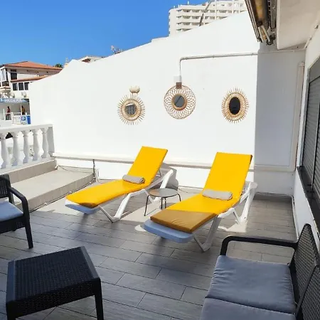 Apartment El Playa Fanabe