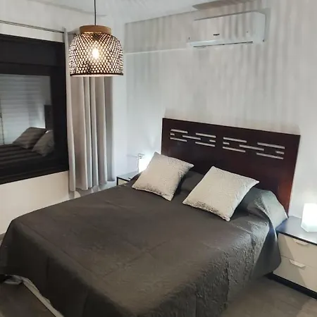 El Apartment *