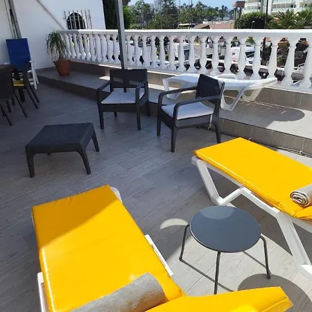 Apartment El *