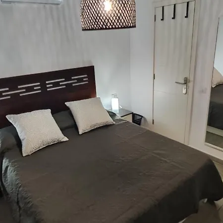 Appartement El Playa Feñabe