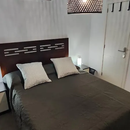 El Apartamento