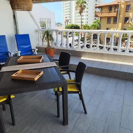 Apartment El