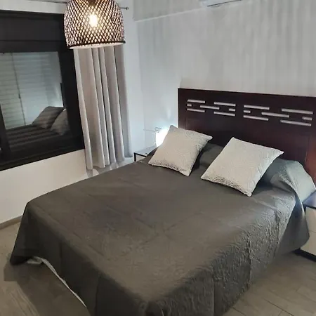 El Apartment *