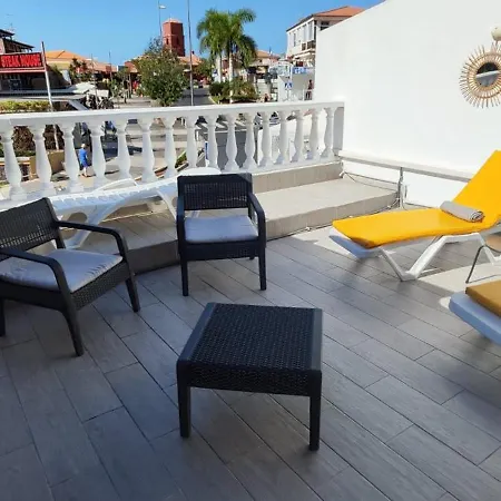Apartment El Playa Fanabe