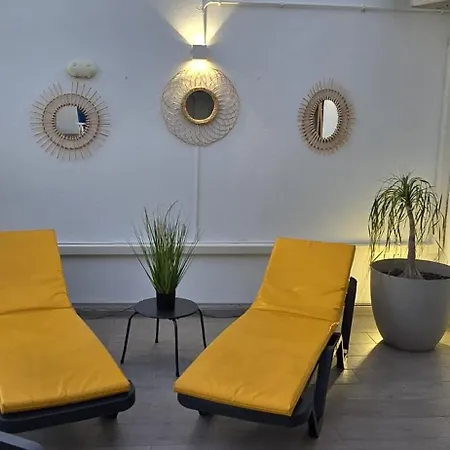 El Apartamento