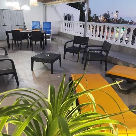 Apartamento El *