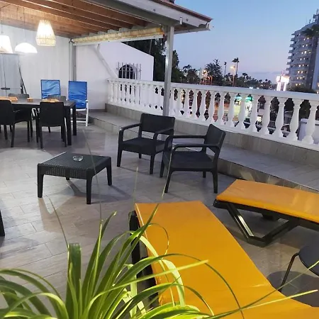 El Apartment *