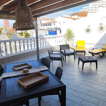 El Apartment *