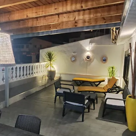 Apartamento El Playa Feñabe