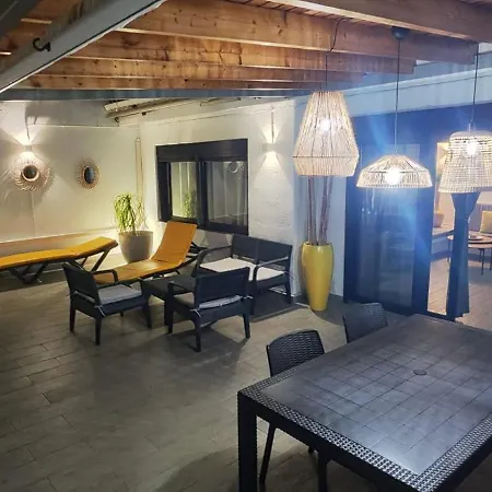 Apartamento El Playa Feñabe