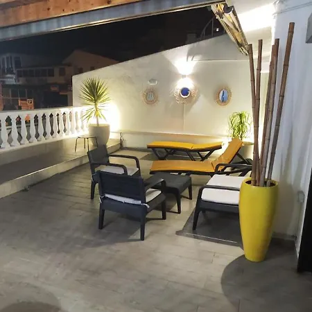 Apartamento El Playa Feñabe