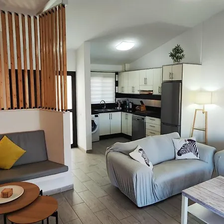 El Apartamento *