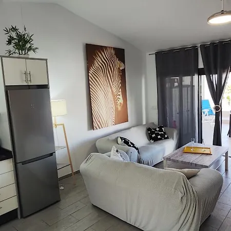 Apartamento El *