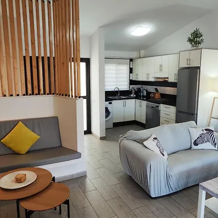 El Apartamento Playa Feñabe