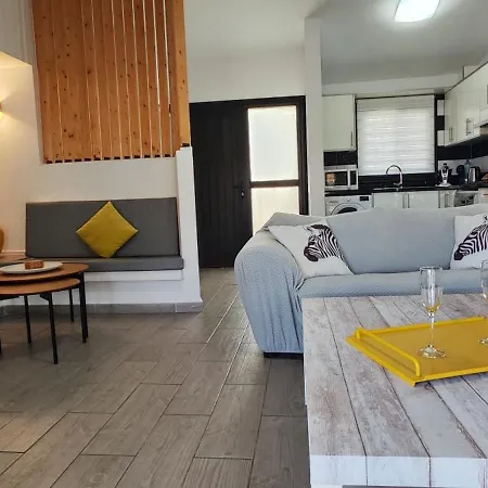 Apartamento El