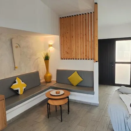 Apartamento El *
