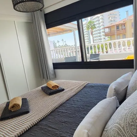 El Apartamento Playa Feñabe