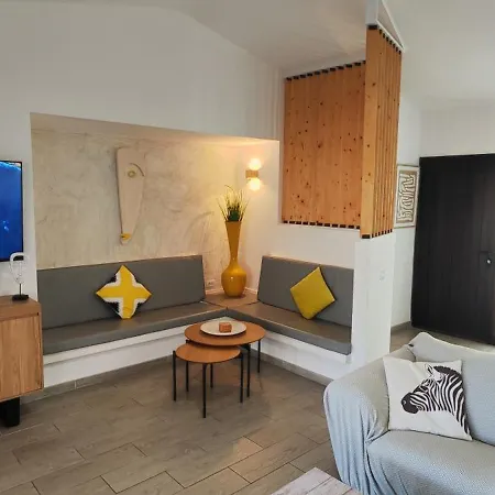 El Apartamento