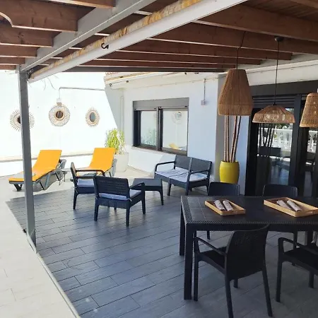 Apartamento El Playa Feñabe