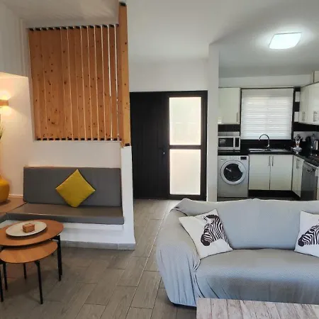 El Apartamento *