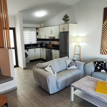 El Apartamento Playa Feñabe
