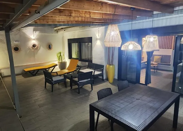 Apartmán El Playa Feñabe