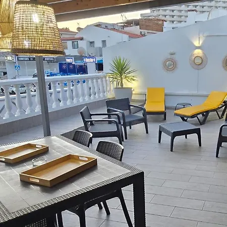El Appartement Playa Feñabe